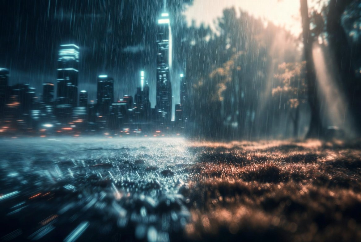 sovereign community background